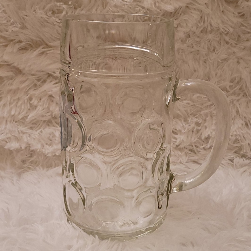 Oktoberfest Beer Mug